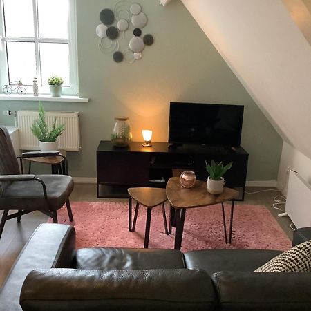 Appartement Achterom هولوم المظهر الخارجي الصورة