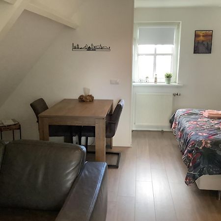 Appartement Achterom هولوم المظهر الخارجي الصورة