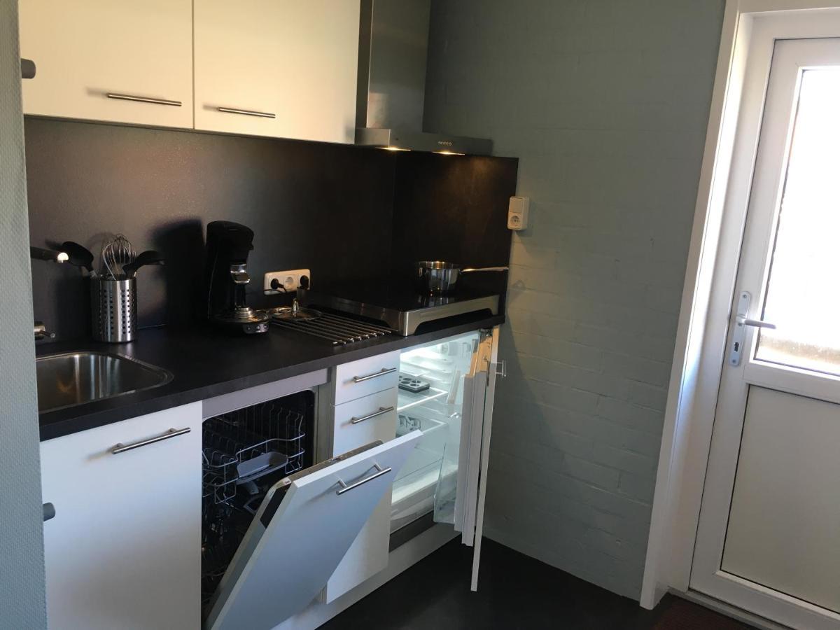 Appartement Achterom هولوم المظهر الخارجي الصورة