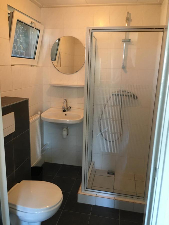 Appartement Achterom هولوم المظهر الخارجي الصورة