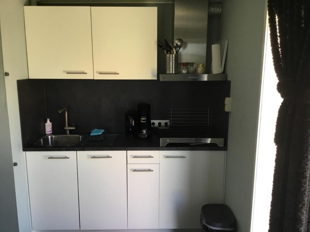 Appartement Achterom هولوم المظهر الخارجي الصورة