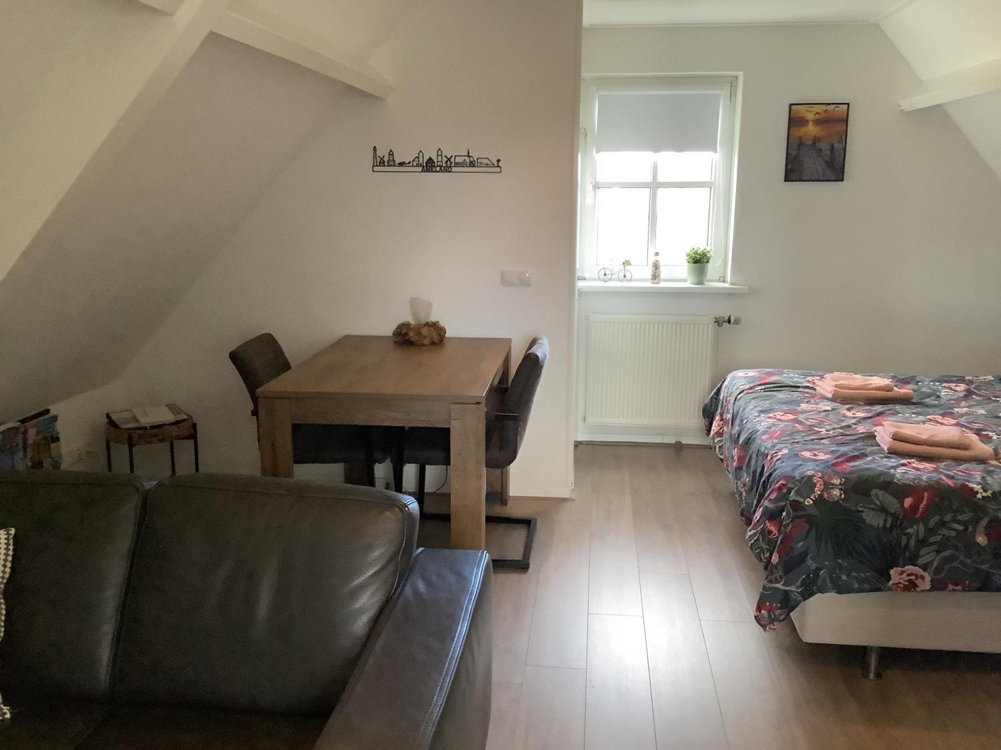 Appartement Achterom هولوم المظهر الخارجي الصورة