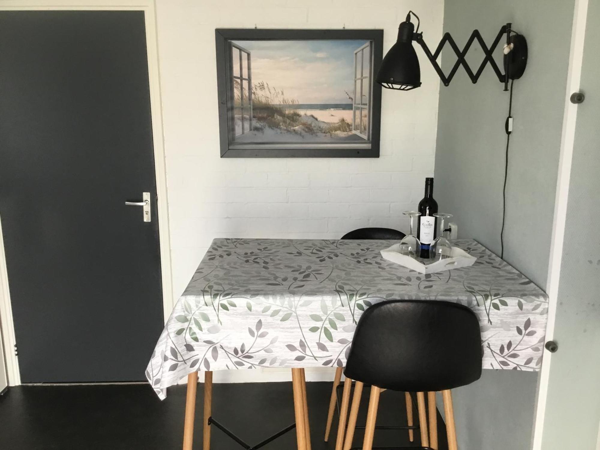 Appartement Achterom هولوم المظهر الخارجي الصورة