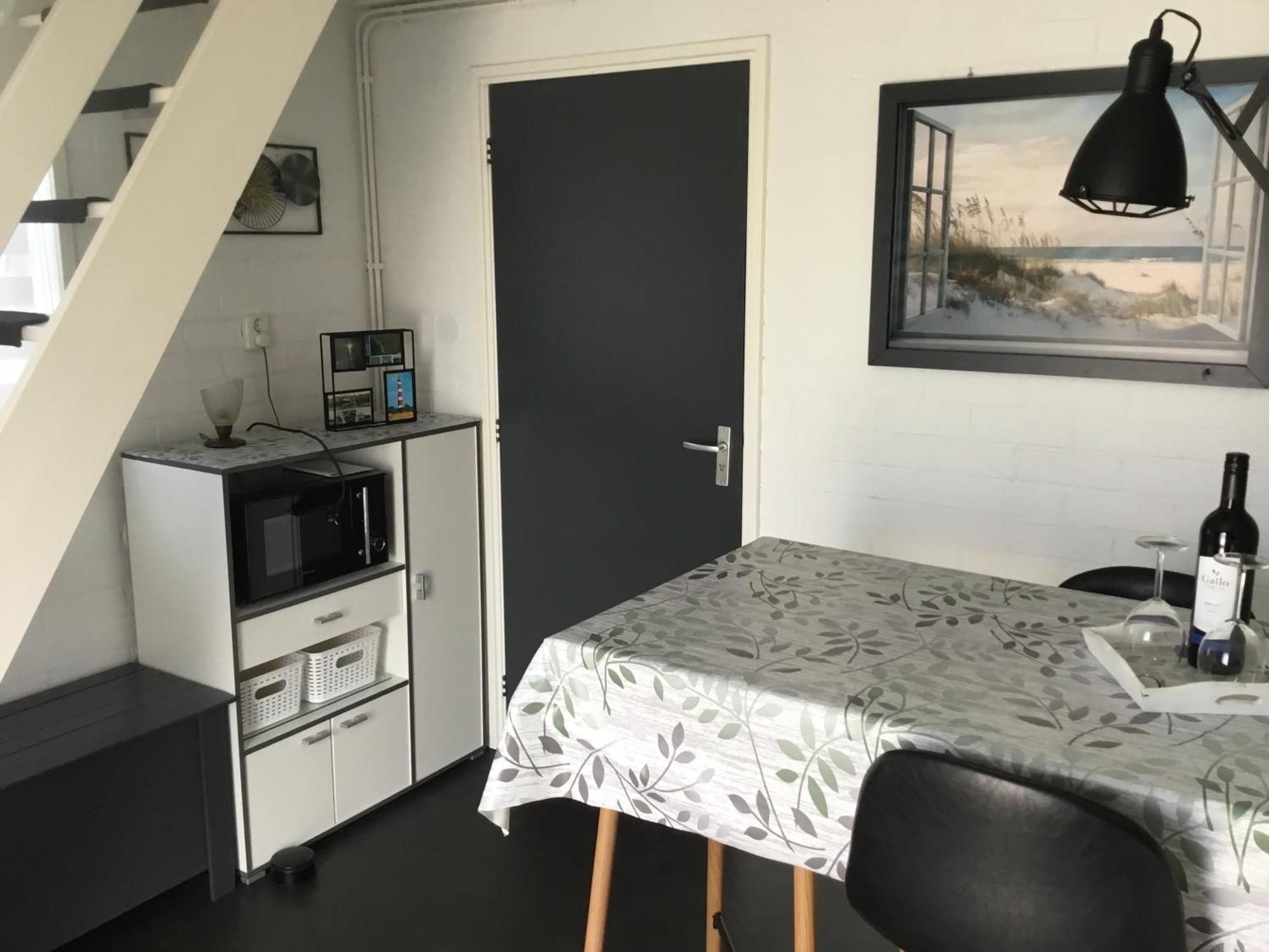 Appartement Achterom هولوم المظهر الخارجي الصورة